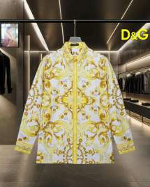 Picture of DG Shirt Long _SKUDGM-5XL12yr3326013